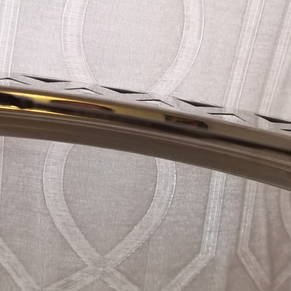 NWT TOM FORD KIERRA SQUARE MIRRORED METAL SUNGLASSES - Picture 8 of 12